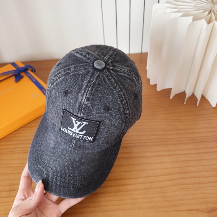 Louis Vuitton Baseball Cap