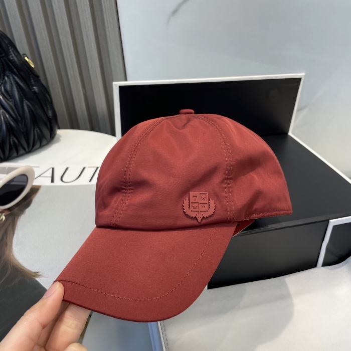 Loro Piana Baseball Cap
