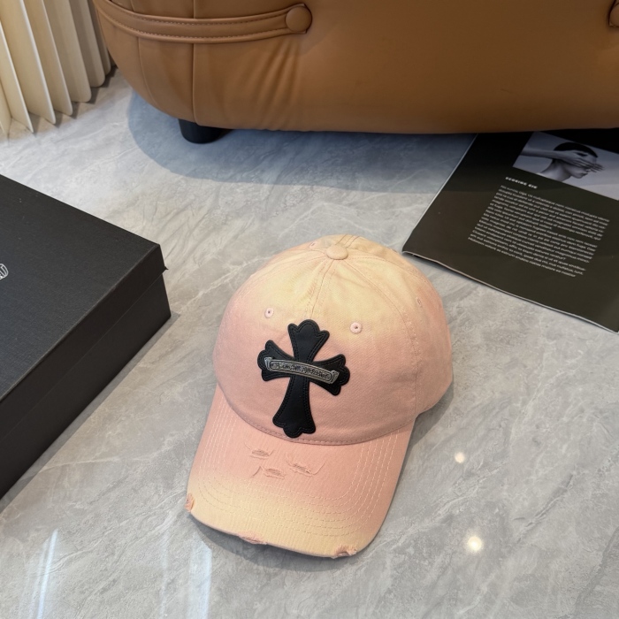 Chrome Hearts Baseball Cap