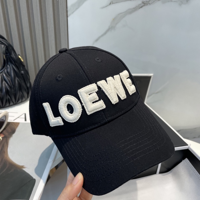 Loewe Baseball Cap