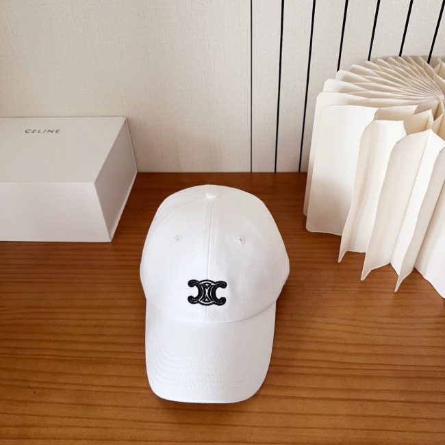 Celine Baseball Cap