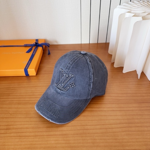 Louis Vuitton Baseball Cap