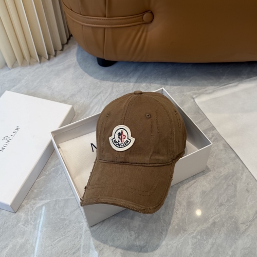 Moncler Baseball Cap