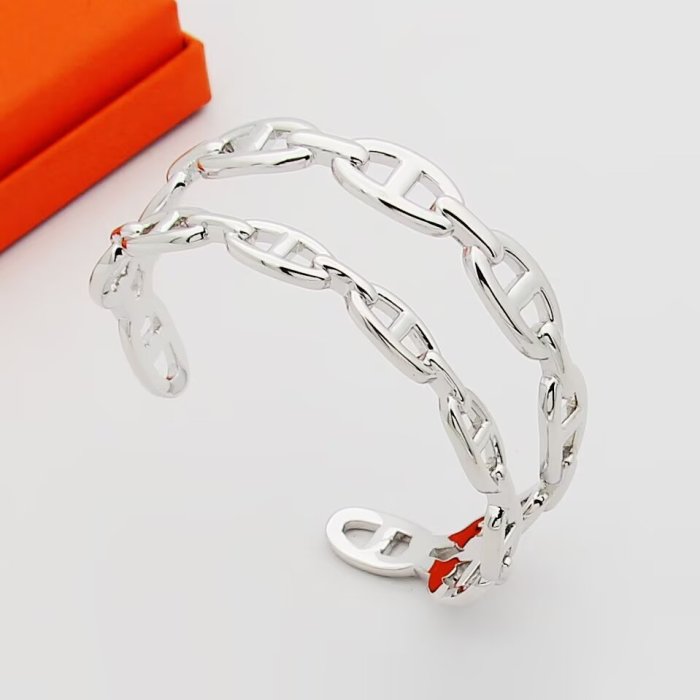 Hermes Bracelet