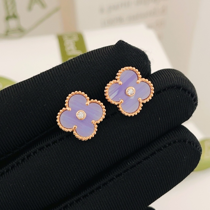 Van Cleef & Arpels Earrings