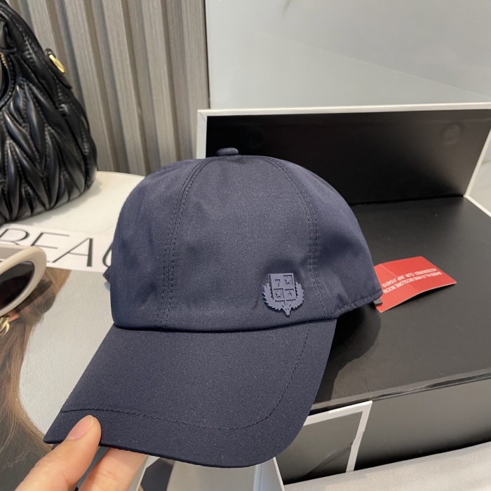Loro Piana Baseball Cap
