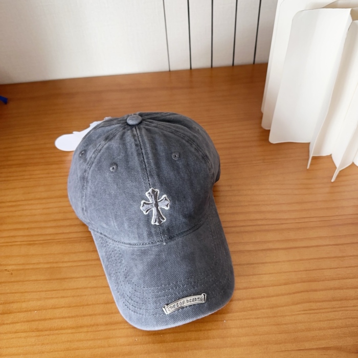 Chrome Hearts Baseball Cap
