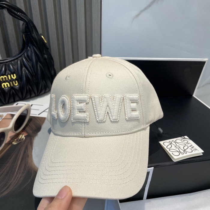 Loewe Baseball Cap