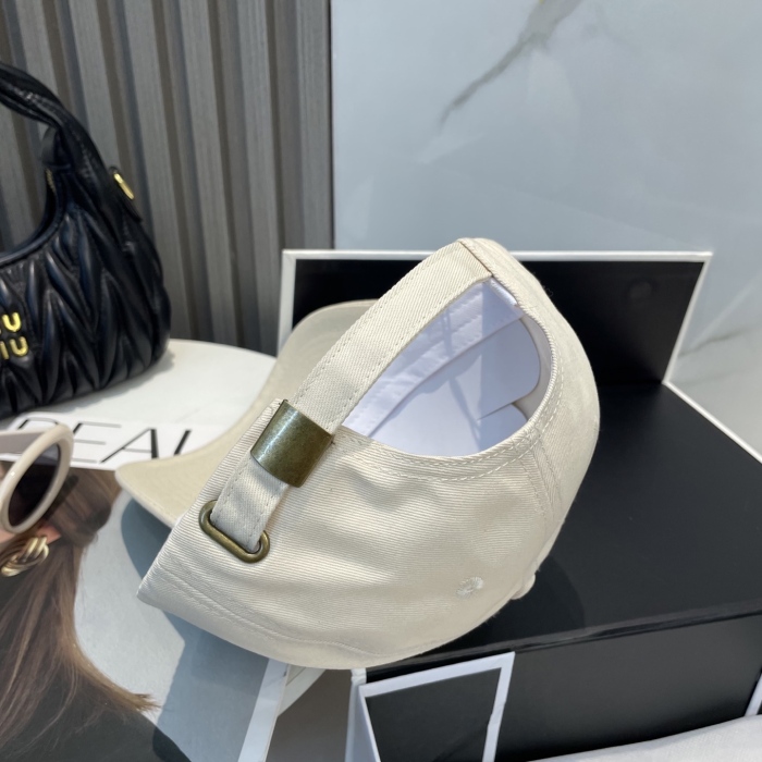 Loewe Baseball Cap