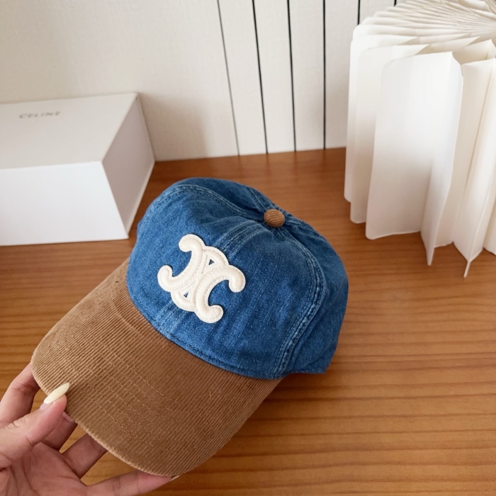 Celine Baseball Cap