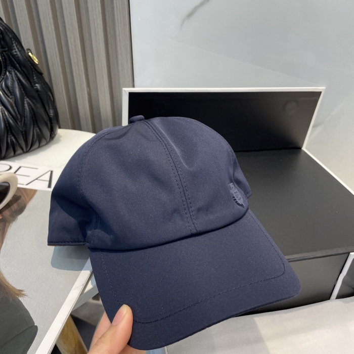 Loro Piana Baseball Cap