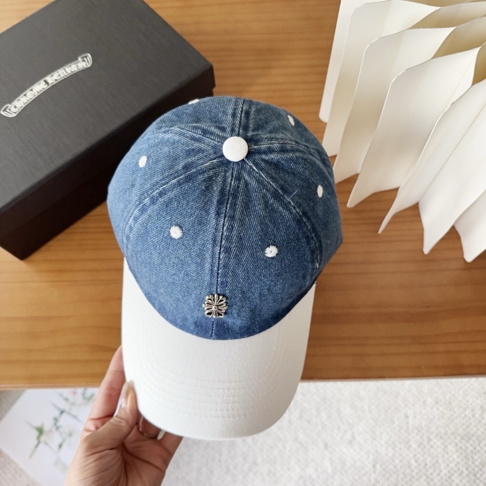 Chrome Hearts Baseball Cap