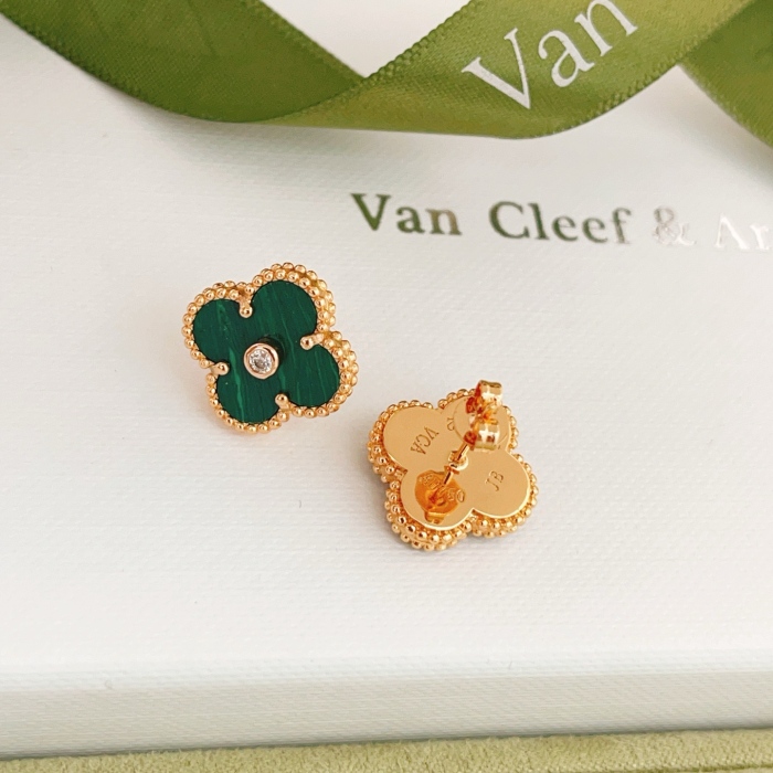 Van Cleef & Arpels Earrings