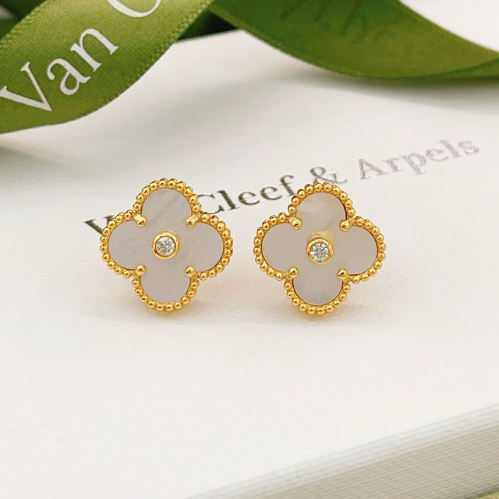 Van Cleef & Arpels Earrings
