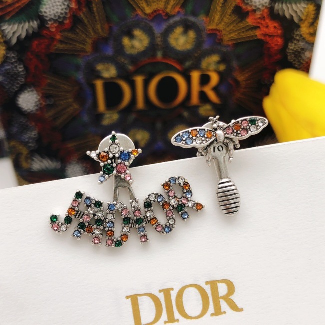 Dior Earrings