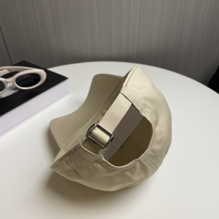 Celine Baseball Cap