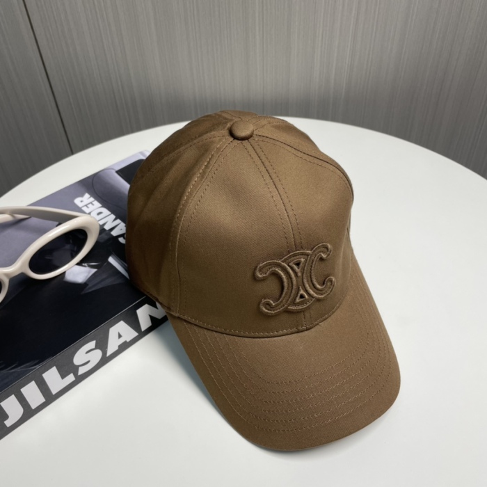 Celine Baseball Cap