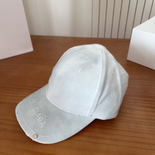Balenciaga Baseball Cap