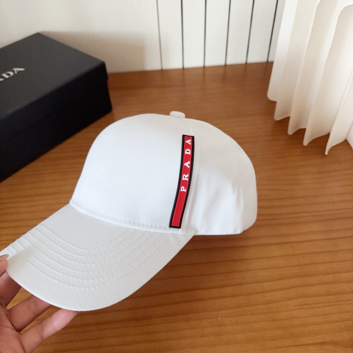 Prada Baseball Cap