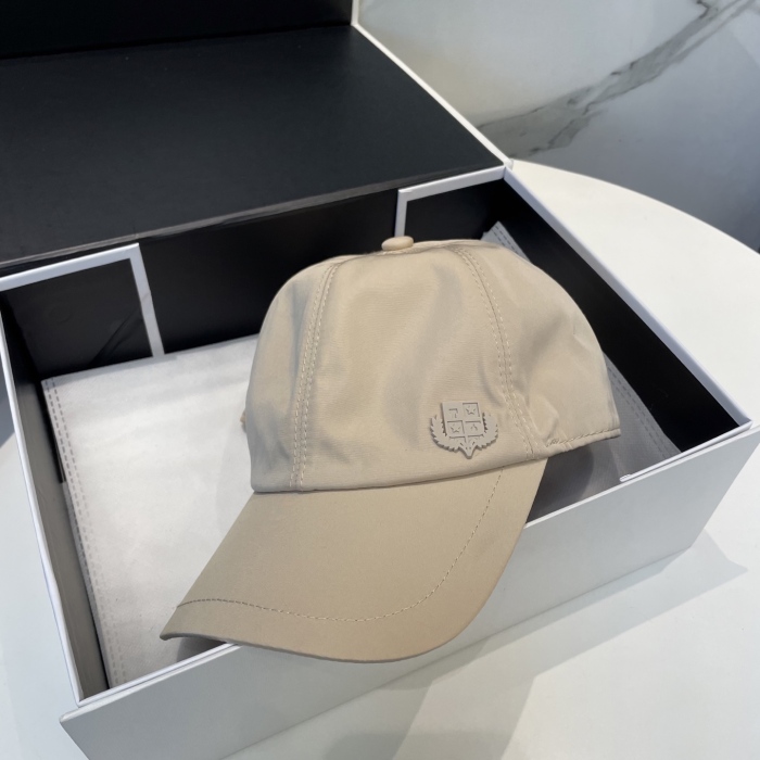Loro Piana Baseball Cap