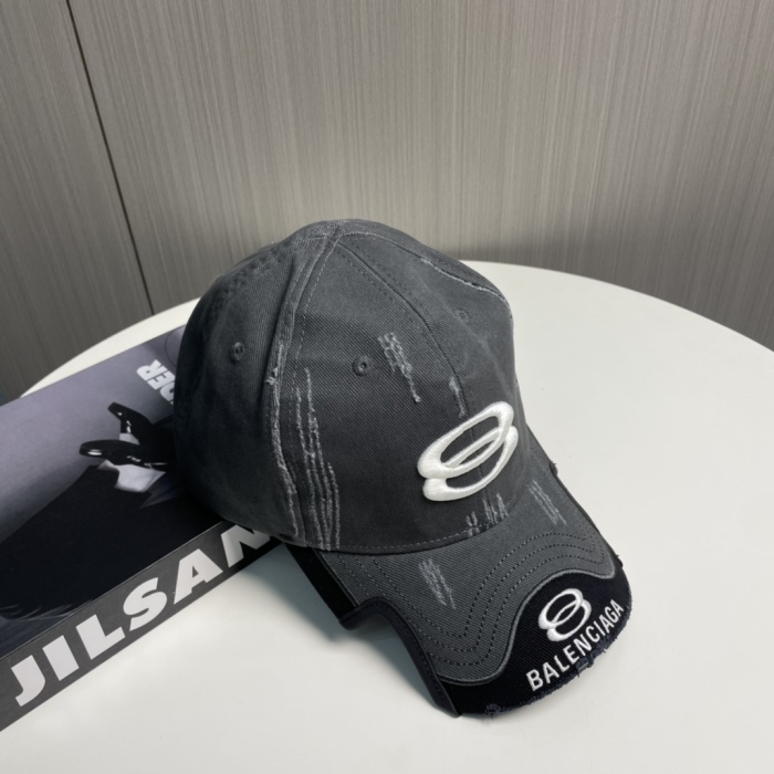 Balenciaga Baseball Cap
