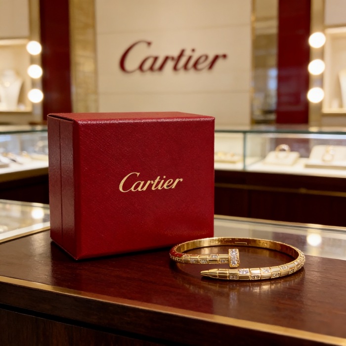 Cartier Bracelet