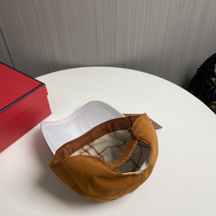 Loro Piana Baseball Cap