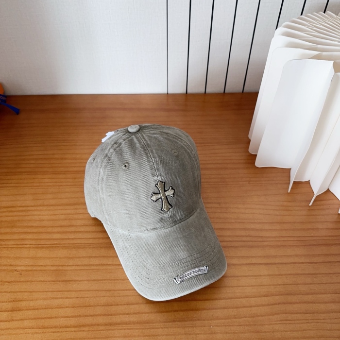 Chrome Hearts Baseball Cap