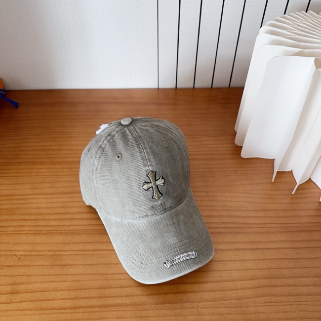 Chrome Hearts Baseball Cap