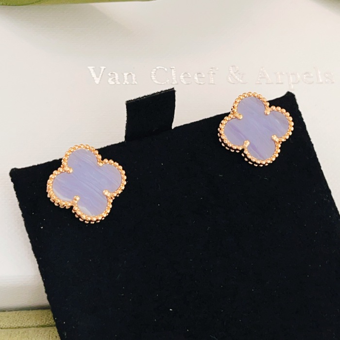 Van Cleef & Arpels Earrings