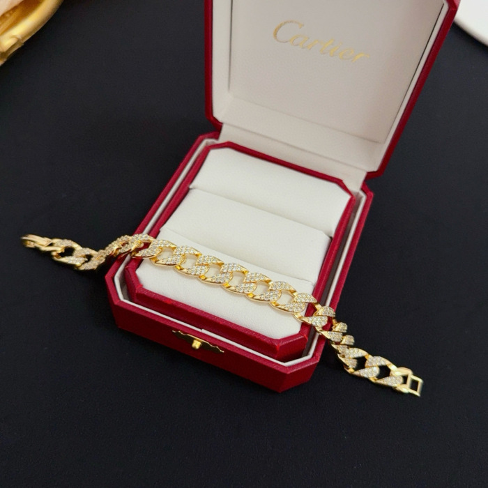 Cartier Bracelet