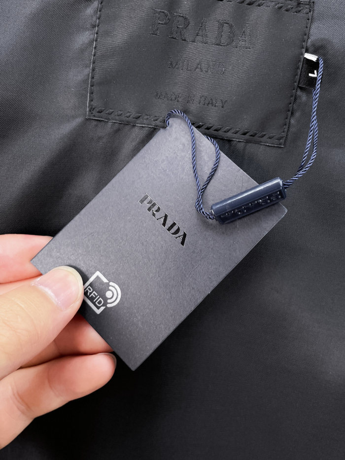 Prada 2026ss New Jacket Size M-XXXL