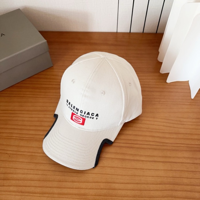 Balenciaga Baseball Cap