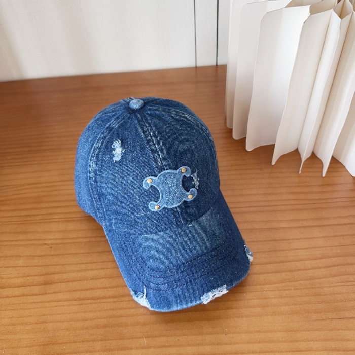 Celine Baseball Cap