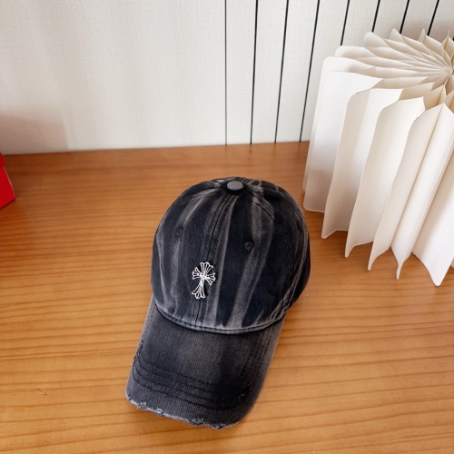 Chrome Hearts Baseball Cap