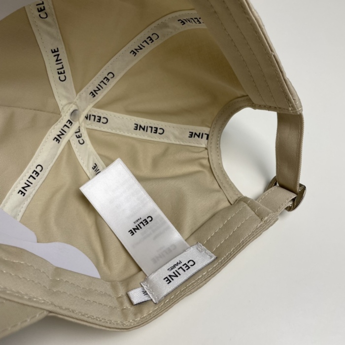 Celine Baseball Cap