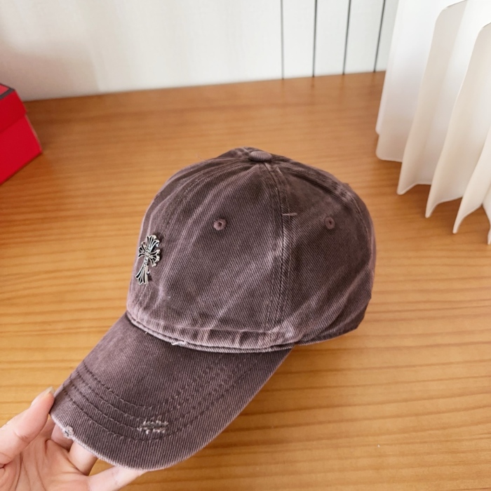 Chrome Hearts Baseball Cap