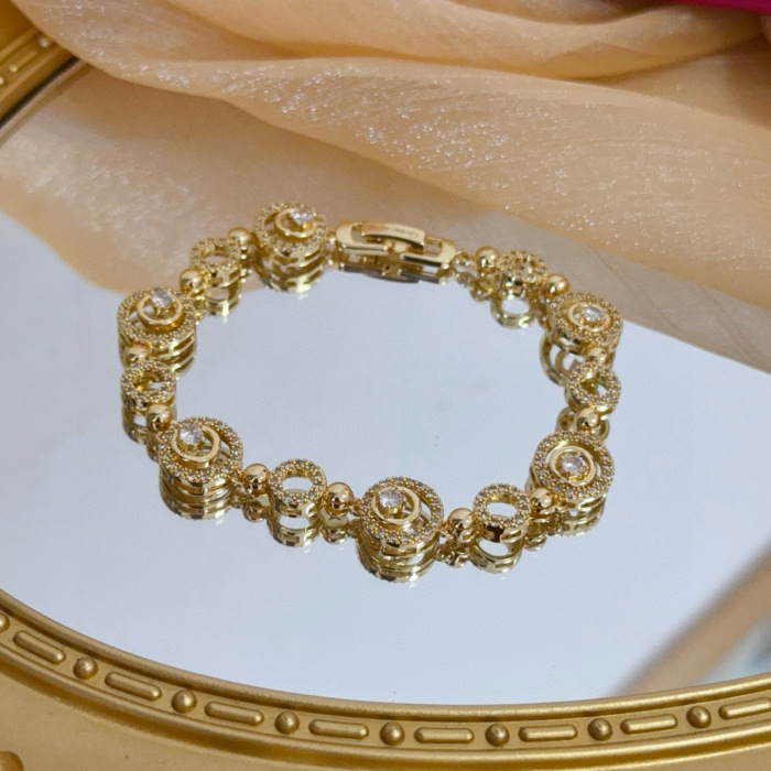 Cartier Bracelet