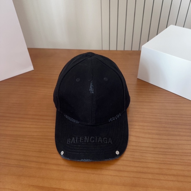 Balenciaga Baseball Cap