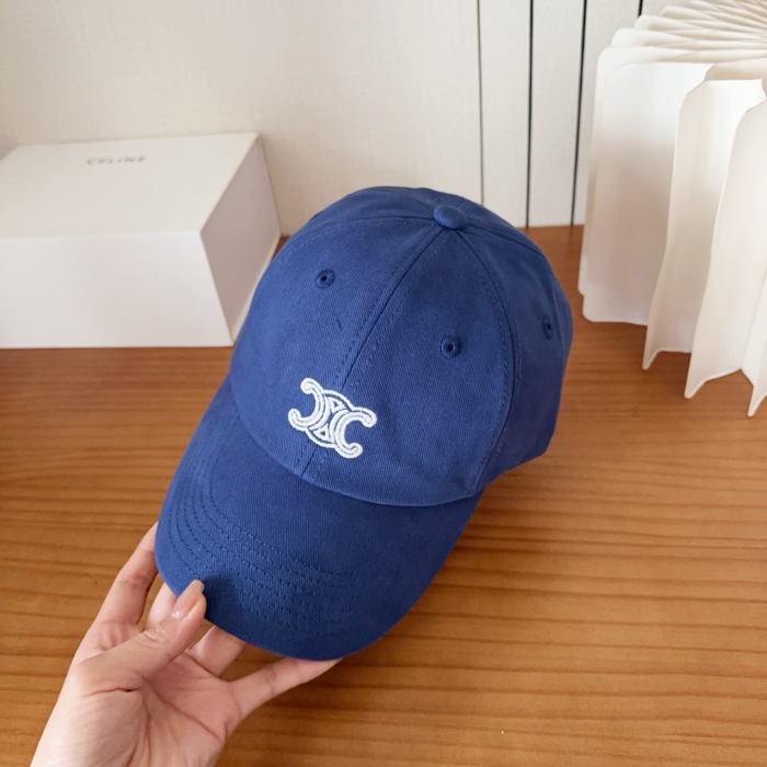 Celine Baseball Cap