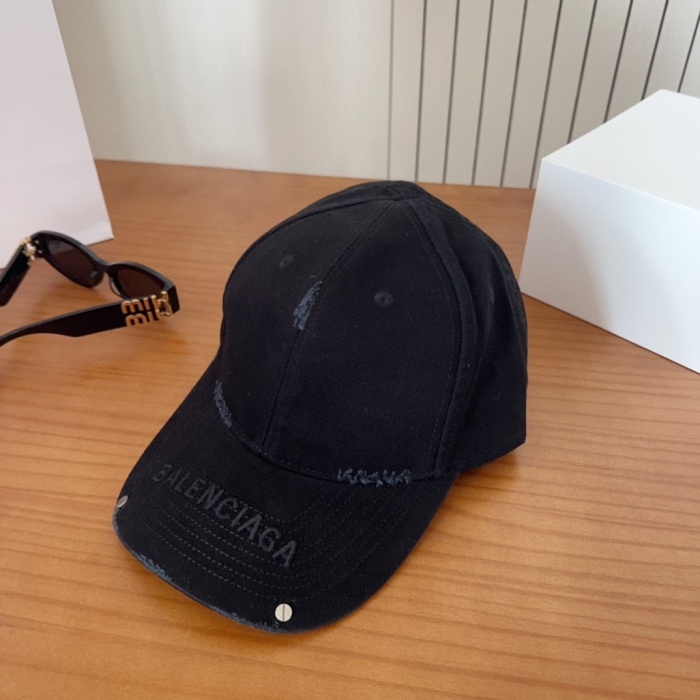 Balenciaga Baseball Cap
