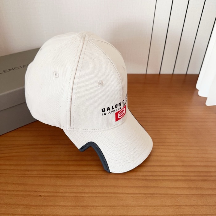 Balenciaga Baseball Cap