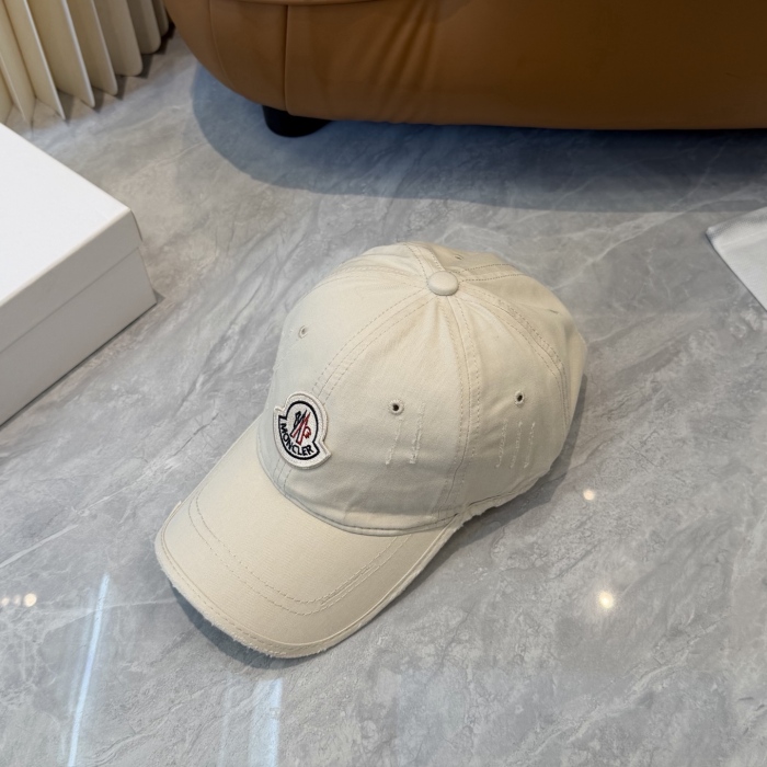 Moncler Baseball Cap