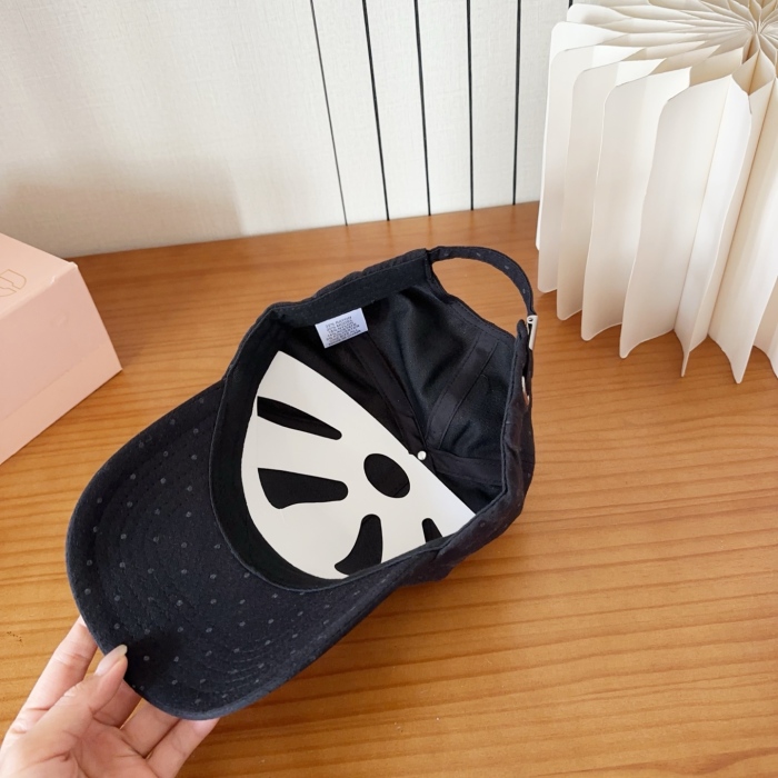 MiuMiu Baseball Cap