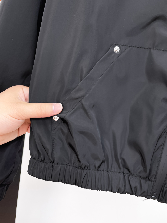 Prada 2026ss New Jacket Size M-XXXL