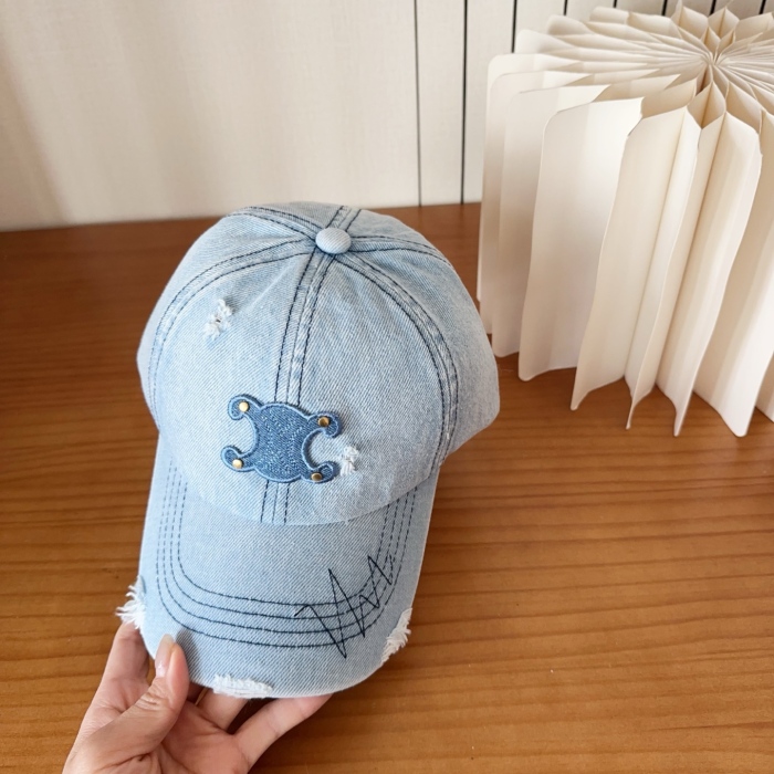 Celine Baseball Cap