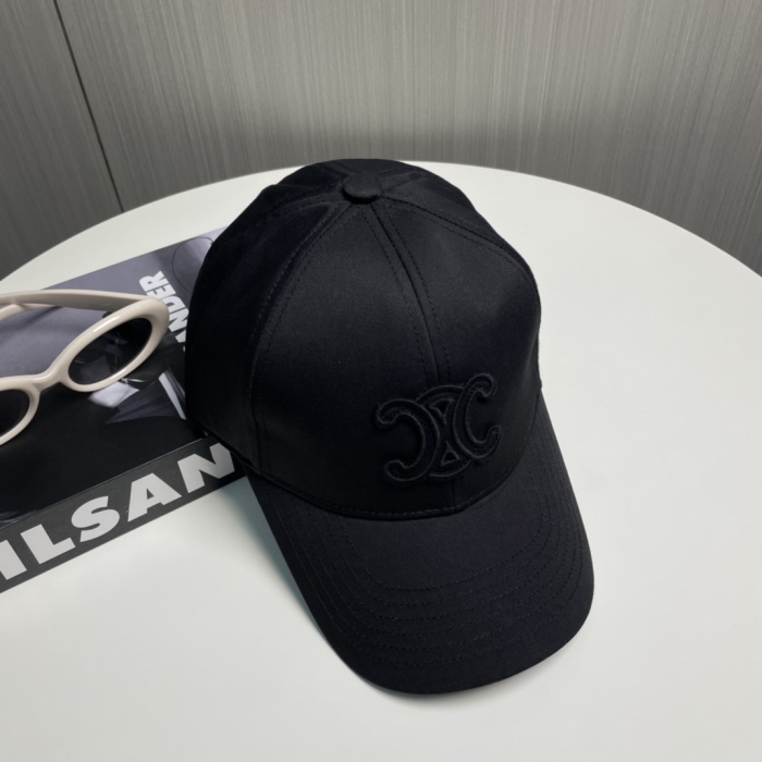 Celine Baseball Cap