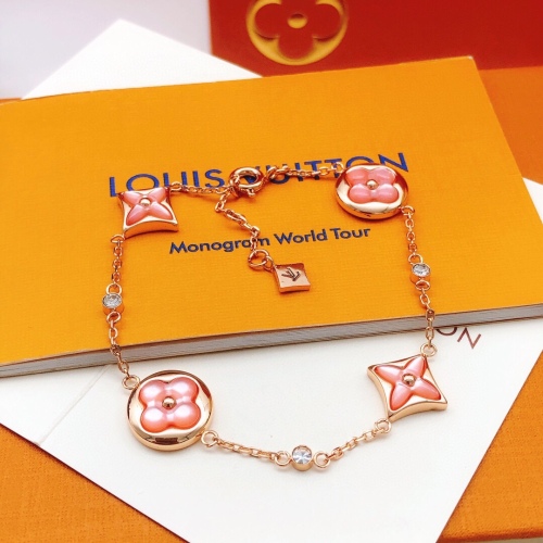 Louis Vuitton Bracelet