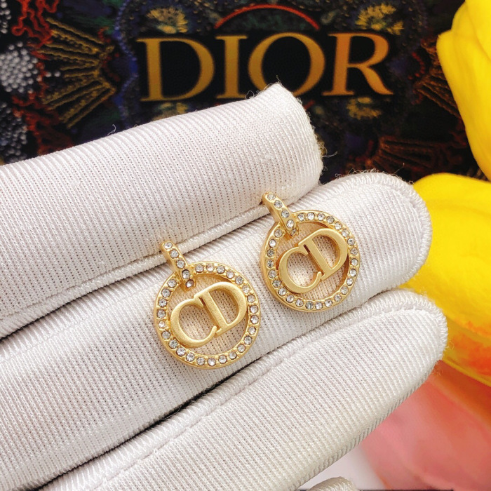 Dior Earrings
