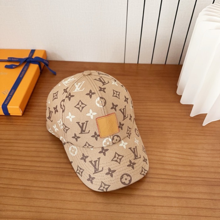 Louis Vuitton Baseball Cap